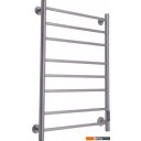 Полотенцесушители Маргроид Ferrum Вид 10 СНШ 80/50 Графит, скрытого монтажа, таймер справа