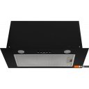 Вытяжки Zorg Bona 1260 60 M (черный)