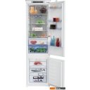 Холодильники BEKO BCNA306E3S