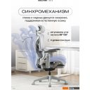 Офисные кресла и стулья Evolution ZX 3 (серый)