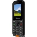 Мобильные телефоны Xenium X160 (черный)