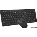 Наборы периферии A4Tech Fstyler FG2300 Air2 (черный)