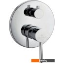 Душевые системы и гарнитуры Grocenberg GB5099CR-3 (хром)