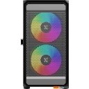 Корпуса XASTRA A303M 3ARGB (черный)