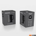 Электрочайники и термопоты Redmond (Редмонд) KM245 (черный)