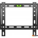 Кронштейны BrightSight KL37-22F (черный)