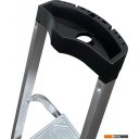 Лестницы и стремянки LadderBel STR-AL-5T c органайзером