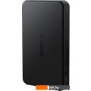 Портативные зарядные устройства Baseus Airpow II Qi2 Magnetic Power Bank 22.5W 10000mAh (черный)