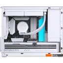 Корпуса Jonsbo D32 Pro (белый)