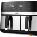 Аэрогрили и аэрофритюрницы Kitfort KT-2261