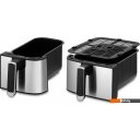 Аэрогрили и аэрофритюрницы Kitfort KT-2261