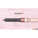 Фены Dyson Airwrap Complete Long HS08 i.d. (с переходником на евровилку, керамический розовый/розовое золото)