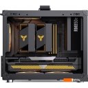 Корпуса Jonsbo C6 Max (черный)