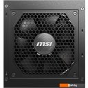 Блоки питания MSI MAG A850GL PCIE5