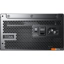 Блоки питания Montech Titan Gold 750W