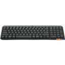 Клавиатуры Logitech K250 Compact Bluetooth Wireless Keyboard 920-013452 (графит)
