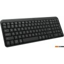 Клавиатуры Logitech K250 Compact Bluetooth Wireless Keyboard 920-013452 (графит)