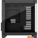 Корпуса 1stPlayer MV5-TRANSPARENT (черный)