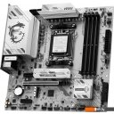 Материнские платы MSI B850M Gaming Plus WiFi6E