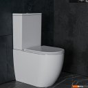 Унитазы Roxen Antares Tornado Rimless Soft Close 600185-01