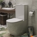 Унитазы Roxen Antares Tornado Rimless Soft Close 600185-01