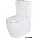 Унитазы Roxen Antares Tornado Rimless Soft Close 600185-01