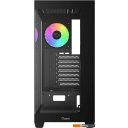 Корпуса Ocypus Gamma C72 BK ARGB