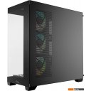 Корпуса Ocypus Gamma C72 BK ARGB