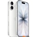 Мобильные телефоны Apple iPhone 17 256GB (белый)