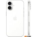 Мобильные телефоны Apple iPhone 17 256GB (белый)