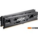 Оперативная память Apacer NOX 2x16ГБ DDR5 5600 МГц AH5U32G56C522MBAA-2