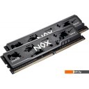 Оперативная память Apacer NOX 2x16ГБ DDR5 5600 МГц AH5U32G56C522MBAA-2