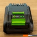 Аккумуляторы и зарядные устройства для инструмента Greenworks G24HP2 (24В/2 Ач)