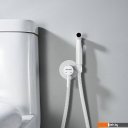 Душевые системы и гарнитуры Shevanik S147C (белый)