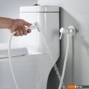 Душевые системы и гарнитуры Shevanik S147C (белый)