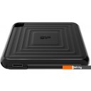 Внешние накопители Silicon-Power PC60 256GB SP256GBPSDPC60CK
