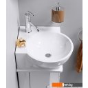 Умывальники Aqwella Дельта 45