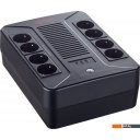 Источники бесперебойного питания Kiper Power Compact B1000 (1000VA/600W)