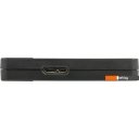 Внешние накопители Mirex Universe Black 2TB 13630-UHDUVB20