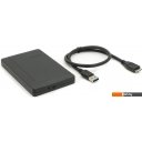 Внешние накопители Mirex Universe Black 2TB 13630-UHDUVB20