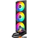 Системы охлаждения ID-Cooling FX360 LCD