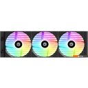 Системы охлаждения ID-Cooling FX360 LCD