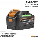 Аккумуляторы и зарядные устройства для инструмента Bort BA-21U-93 93418989 (18В/9 Ah)