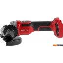 Угловые шлифмашины (болгарки) Wortex CAG 1812-2 SE SET 1334919 (с 1-им АКБ, кейс)