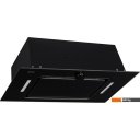 Вытяжки Zorg Asta 1060 60 M (черный)