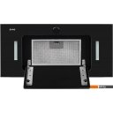 Вытяжки Zorg Asta 1060 60 M (черный)