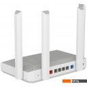 Беспроводные маршрутизаторы Netcraze Ultra NC-1812
