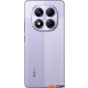 Мобильные телефоны Xiaomi Redmi Note 14 Pro 5G 12GB/512GB международная версия (фиолетовый)