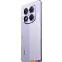 Мобильные телефоны Xiaomi Redmi Note 14 Pro 5G 12GB/512GB международная версия (фиолетовый)