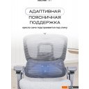 Офисные кресла и стулья Evolution ZX 1 (серый)